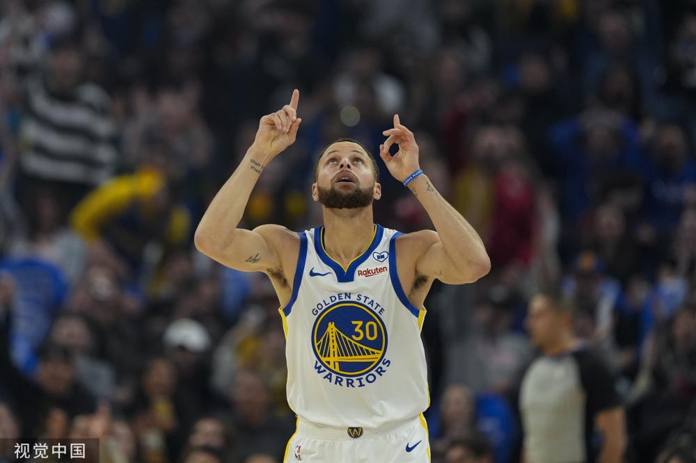 NBA传闻