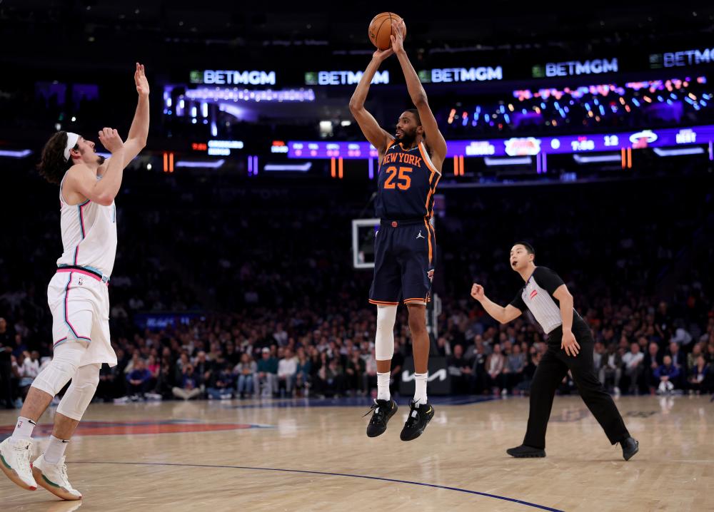 涯的转折点 涯的转折点