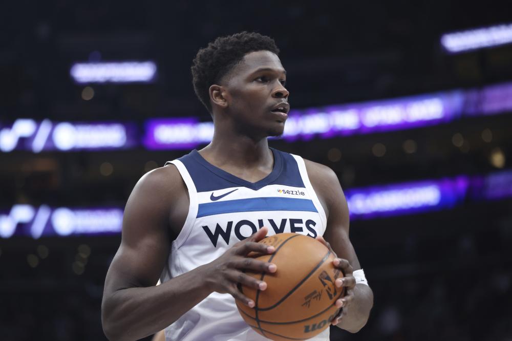 新秀的崛起 新秀的崛起