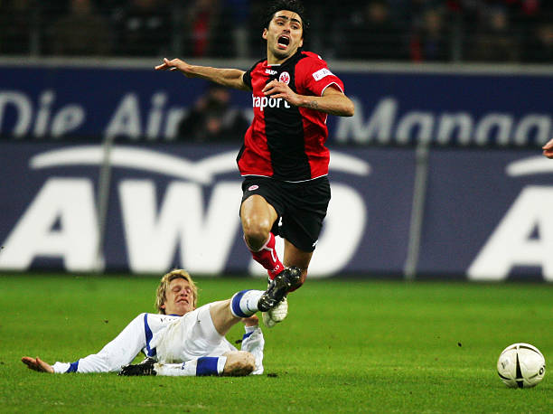 多次被扼杀 多次被扼杀